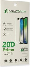Samsung Galaxy M23 20d Premium Cam Ekran Koruyucu