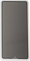 Samsung Galaxy S21 Fe 3d Antistatik Hayalet Cam Ekran Koruyucu