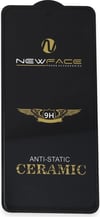 Samsung Galaxy S22 3d Antistatik Seramik Nano Ekran Koruyucu