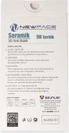 Samsung Galaxy S22 3d Antistatik Seramik Nano Ekran Koruyucu
