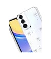 Samsung Galaxy S23 Fe Uyumlu Fiyonk Desenli Kapak - Desen 5 Belirtilmemiş