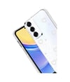 Samsung Galaxy S23 Fe Uyumlu Fiyonk Desenli Kapak - Desen 10 Belirtilmemiş