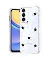 Samsung Galaxy S23 Fe Uyumlu Fiyonk Desenli Kapak - Desen 7 Belirtilmemiş