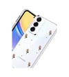 Samsung Galaxy S23 Fe Uyumlu Fiyonk Desenli Kapak - Desen 6 Belirtilmemiş
