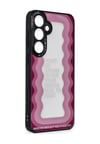 Samsung Galaxy S23 Fe Uyumlu Kılıf Mirror Desenli Kapak - Mirror - 11 Belirtilmemiş