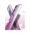 Samsung Galaxy S23 Ultra Uyumlu Glossy Magsafe Kapak - Pembe Belirtilmemiş