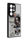 Samsung Galaxy S23 Ultra Uyumlu Kılıf Mirror Desenli Kapak - Mirror - 2 Belirtilmemiş