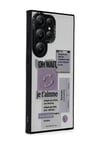 Samsung Galaxy S23 Ultra Uyumlu Kılıf Mirror Desenli Kapak - Mirror - 4 Belirtilmemiş
