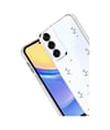 Samsung Galaxy S24 Fe Uyumlu Fiyonk Desenli Kapak - Desen 4 Belirtilmemiş