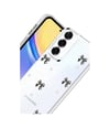 Samsung Galaxy S24 Fe Uyumlu Fiyonk Desenli Kapak - Desen 8 Belirtilmemiş