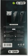 Samsung Galaxy S24 Plus 360 Full Body Arka Koruyucu
