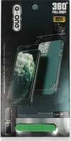 Samsung Galaxy S24 Ultra 360 Full Body Arka Koruyucu