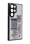 Samsung Galaxy S24 Ultra Uyumlu Kılıf Mirror Desenli Kapak - Mirror - 4 Belirtilmemiş