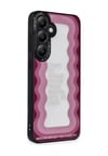 Samsung Galaxy S24 Uyumlu Kılıf Mirror Desenli Kapak - Mirror - 11 Belirtilmemiş