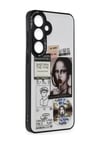 Samsung Galaxy S24 Uyumlu Kılıf Mirror Desenli Kapak - Mirror - 2 Belirtilmemiş