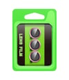 Samsung Galaxy S25 Fe Uyumlu Raze Metal Kamera Lens - Pembe