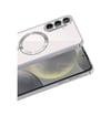 Samsung Galaxy S26 Plus Uyumlu Kross Magneticsafe Kapak - Titan Gri Belirtilmemiş