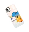 Samsung Galaxy Uyumlu   A04 Kılıf Estoril Desenli Kapak - Estoril - 6 Belirtilmemiş
