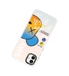 Samsung Galaxy Uyumlu   A04 Kılıf Estoril Desenli Kapak - Estoril - 6 Belirtilmemiş