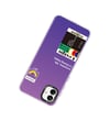 Samsung Galaxy Uyumlu   A04 Kılıf Estoril Desenli Kapak - Estoril - 4 Belirtilmemiş