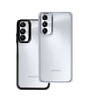 Samsung Galaxy Uyumlu   A05s Kılıf Power Silikon - Sierra Blue Belirtilmemiş
