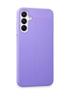 Samsung Galaxy Uyumlu   A15 4g Kılıf Auto Focus Kapak - Lila Belirtilmemiş