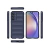 Samsung Galaxy Uyumlu   A26 Kılıf Optimum Silikon - Lacivert Belirtilmemiş