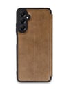 Samsung Galaxy Uyumlu   A36 Kılıf Flip Cover - Taba Belirtilmemiş