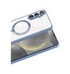 Samsung Galaxy Uyumlu  A37 5g Kross Magneticsafe Kapak - Sierra Blue Belirtilmemiş