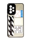 Samsung Galaxy Uyumlu   A53 5g Kılıf Mirror Desenli Kapak - Mirror - 6 Belirtilmemiş