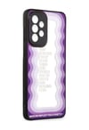 Samsung Galaxy Uyumlu   A53 5g Kılıf Mirror Desenli Kapak - Mirror - 5 Belirtilmemiş