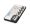 Samsung Galaxy Uyumlu   A53 5g Kılıf Mirror Desenli Kapak - Mirror - 6 Belirtilmemiş