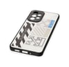 Samsung Galaxy Uyumlu   A53 5g Kılıf Mirror Desenli Kapak - Mirror - 6 Belirtilmemiş