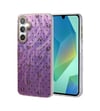Samsung Galaxy Uyumlu   A55 5g Kılıf Blade Aynalı Desenli Kapak - Desen 2 Belirtilmemiş