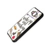 Samsung Galaxy Uyumlu   J7 Kılıf Mirror Desenli Kapak - Mirror - 3 Belirtilmemiş