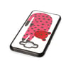 Samsung Galaxy Uyumlu   J7 Kılıf Mirror Desenli Kapak - Mirror - 12 Belirtilmemiş