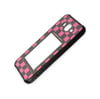 Samsung Galaxy Uyumlu   J7 Kılıf Mirror Desenli Kapak - Mirror - 8 Belirtilmemiş