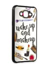 Samsung Galaxy Uyumlu   J7 Kılıf Mirror Desenli Kapak - Mirror - 3 Belirtilmemiş
