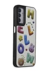 Samsung Galaxy Uyumlu   M14 5g Kılıf Mirror Desenli Kapak - Mirror - 15 Belirtilmemiş