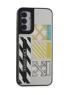 Samsung Galaxy Uyumlu,   M14 5g Kılıf Mirror Desenli Kapak - Mirror - 6 Belirtilmemiş