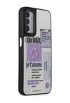 Samsung Galaxy Uyumlu,   M14 5g Kılıf Mirror Desenli Kapak - Mirror - 4 Belirtilmemiş