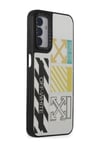 Samsung Galaxy Uyumlu,   M14 5g Kılıf Mirror Desenli Kapak - Mirror - 6 Belirtilmemiş