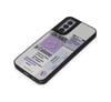 Samsung Galaxy Uyumlu,   M14 5g Kılıf Mirror Desenli Kapak - Mirror - 4 Belirtilmemiş