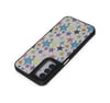 Samsung Galaxy Uyumlu   M14 5g Kılıf Mirror Desenli Kapak - Mirror - 18 Belirtilmemiş