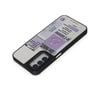 Samsung Galaxy Uyumlu,   M14 5g Kılıf Mirror Desenli Kapak - Mirror - 4 Belirtilmemiş