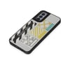 Samsung Galaxy Uyumlu,   M14 5g Kılıf Mirror Desenli Kapak - Mirror - 6 Belirtilmemiş