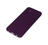 Samsung Galaxy Uyumlu   M14 5g Kılıf Nano İçi Kadife Silikon - Mor Belirtilmemiş