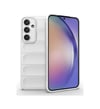 Samsung Galaxy Uyumlu   M14 5g Kılıf Optimum Silikon - Krem Belirtilmemiş