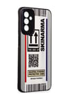 Samsung Galaxy Uyumlu   M23 Kılıf Mirror Desenli Kapak - Mirror - 7 Belirtilmemiş