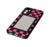 Samsung Galaxy Uyumlu   M23 Kılıf Mirror Desenli Kapak - Mirror - 8 Belirtilmemiş
